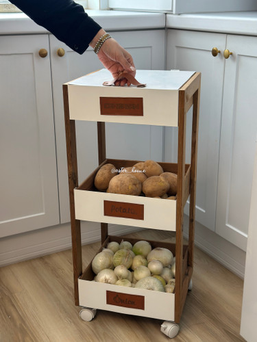 جا سیب زمینی پیازی